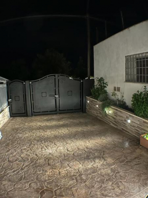 Casa Circe Sabaudia - seminterrato, Sabaudia